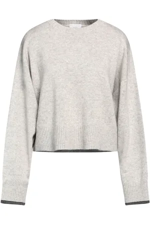 Brunello Cucinelli MAILLE - Pullover