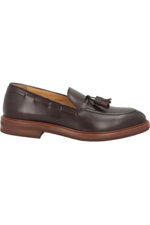 Brunello Cucinelli CHAUSSURES - Mocassins