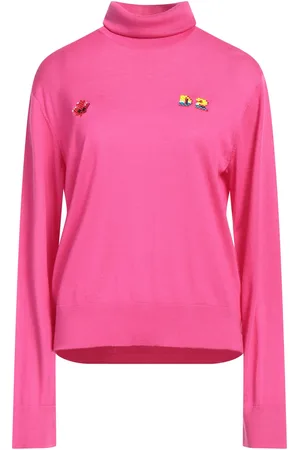 Dsquared2 MAILLE - Cols roulés
