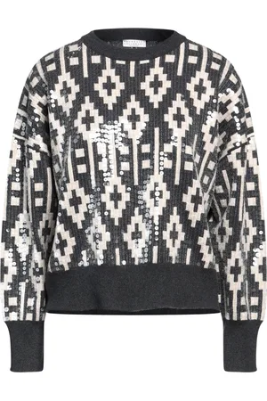 Brunello Cucinelli MAILLE - Pullover