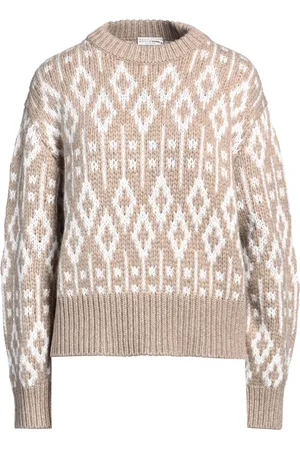 Brunello Cucinelli MAILLE - Pullover