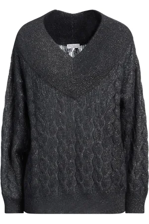 Brunello Cucinelli MAILLE - Pullover