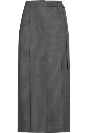 Brunello Cucinelli BAS - Jupes midi