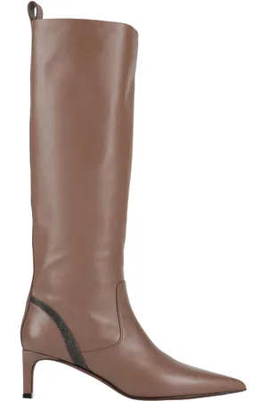 Brunello Cucinelli CHAUSSURES - Bottes