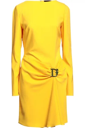 Dsquared2 ROBES - Robes courtes