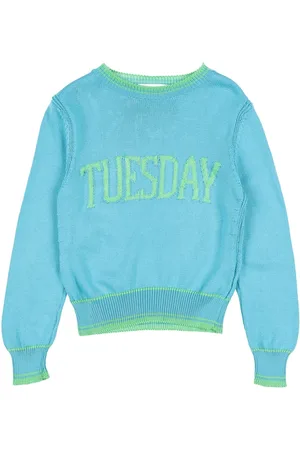 Alberta Ferretti MAILLE - Pullover
