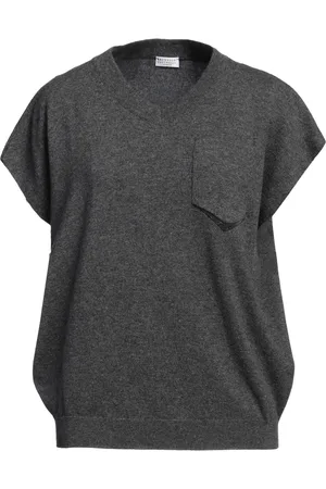 Brunello Cucinelli MAILLE - Pullover