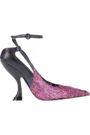 Lanvin CHAUSSURES - Escarpins