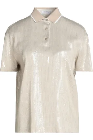 Brunello Cucinelli TOPS - Polos