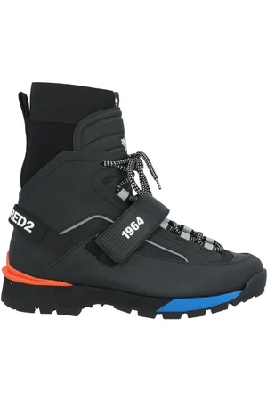 Dsquared2 CHAUSSURES - Bottes