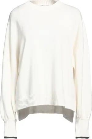 Brunello Cucinelli MAILLE - Pullover