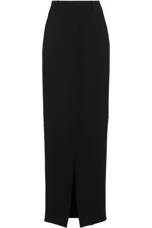 DRIES VAN NOTEN BAS - Jupes longues