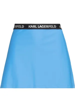 Karl Lagerfeld BAS - Mini-jupes