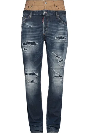 Dsquared2 BAS - Pantalons en jean