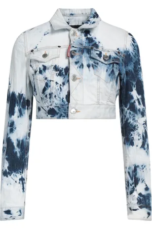 Dsquared2 MANTEAUX - Manteaux en jean