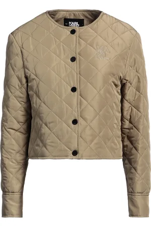 Karl Lagerfeld MANTEAUX - Doudounes plume ou synthétique