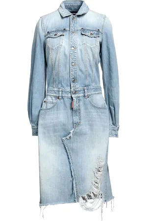 Dsquared2 ROBES - Robes midi