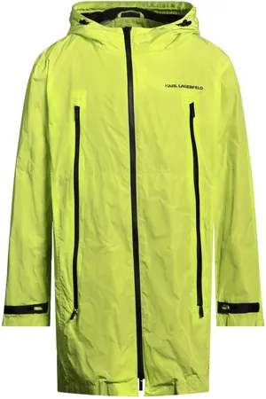 Karl Lagerfeld MANTEAUX - Manteaux longs et trenchs