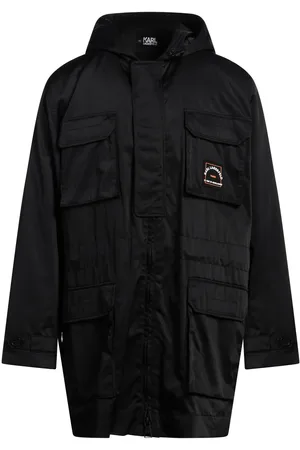 Karl Lagerfeld MANTEAUX - Manteaux longs et trenchs