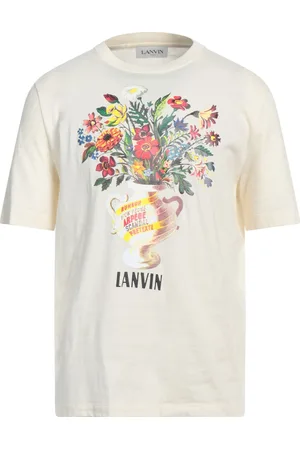 Lanvin TOPS - T-shirts