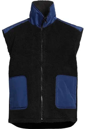 Karl Lagerfeld MANTEAUX - Moutons et fausses fourrures