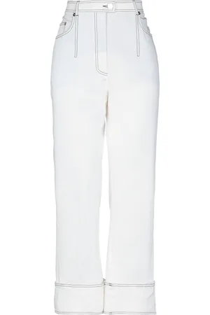 Alberta Ferretti BAS - Pantalons