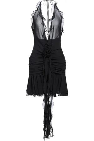 BLUMARINE ROBES - Robes courtes