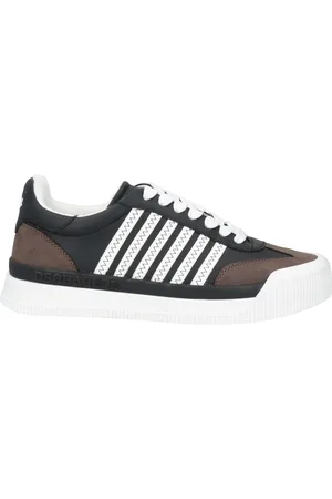 Dsquared basket homme pas cher best sale