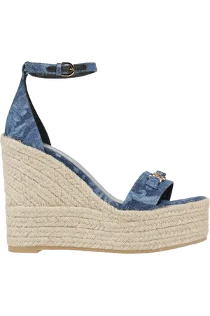VERSACE CHAUSSURES - Espadrilles