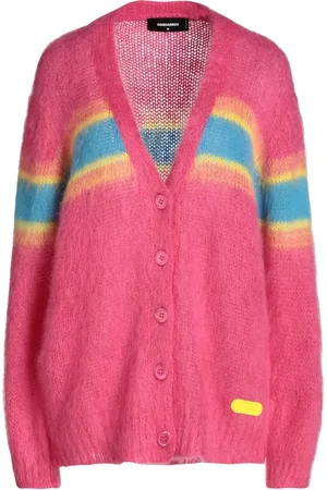 Dsquared2 MAILLE - Cardigans