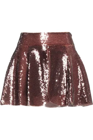 Dsquared2 BAS - Mini-jupes