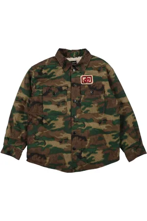 Dsquared2 TOPS - Chemises