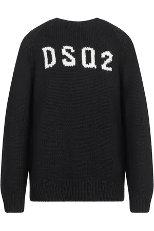 Dsquared2 MAILLE - Pullover