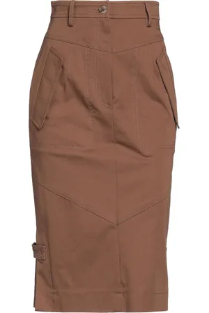 Alberta Ferretti BAS - Jupes midi
