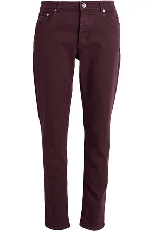Brunello Cucinelli BAS - Pantalons
