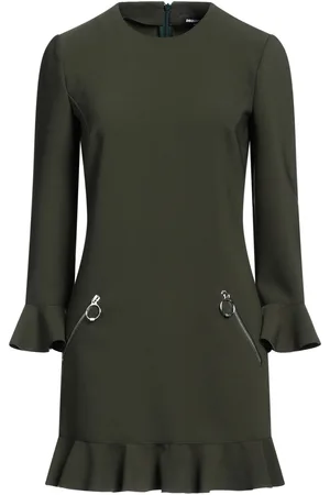 Dsquared2 ROBES - Robes courtes