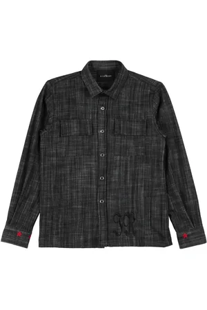 John Richmond TOPS - Chemises en jean