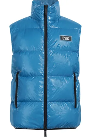 Dsquared2 MANTEAUX - Vestes sans manches