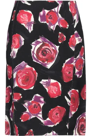 Marni BAS - Jupes midi