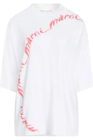 Marni TOPS - T-shirts