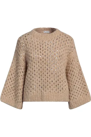 Brunello Cucinelli MAILLE - Pullover