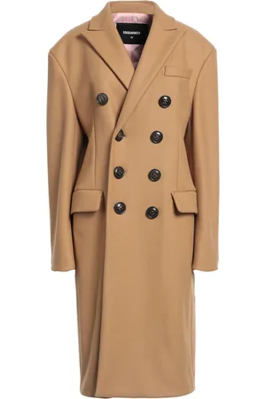 Dsquared2 MANTEAUX - Manteaux longs