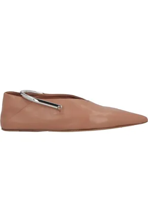 Jil Sander CHAUSSURES - Ballerines