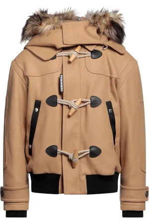 Dsquared2 MANTEAUX - Doudounes plume ou synthétique