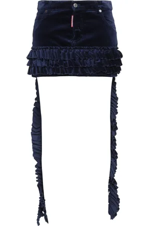 Dsquared2 BAS - Mini-jupes