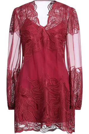 Alberta Ferretti ROBES - Robes courtes