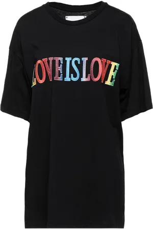 Alberta Ferretti TOPS - T-shirts