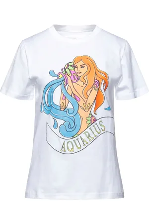 Alberta Ferretti TOPS - T-shirts