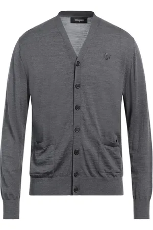 Dsquared2 MAILLE - Cardigans
