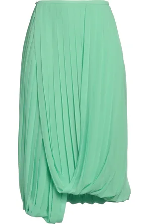 DRIES VAN NOTEN BAS - Jupes midi